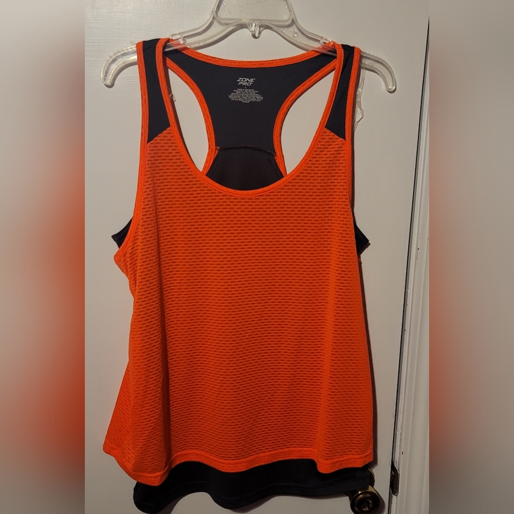 Zone Pro Large Tank